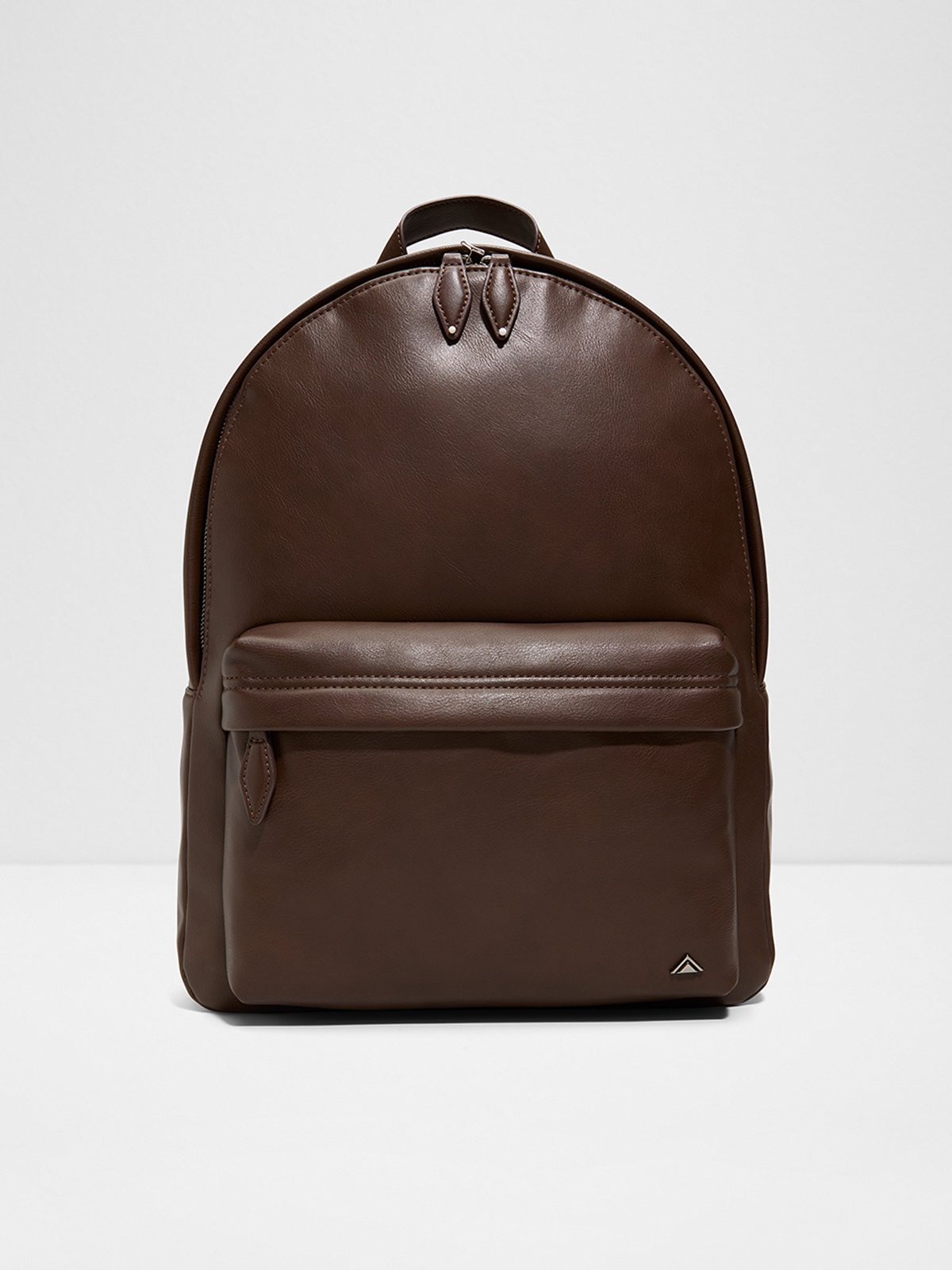 Men's backpack brown ALDO | Soulz.lt