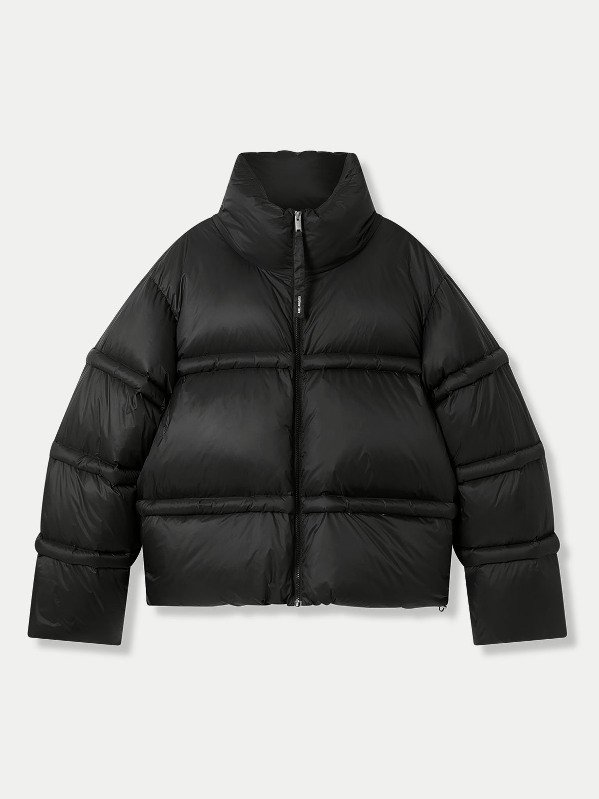 down jacket black Axel Arigato | Soulz.ee