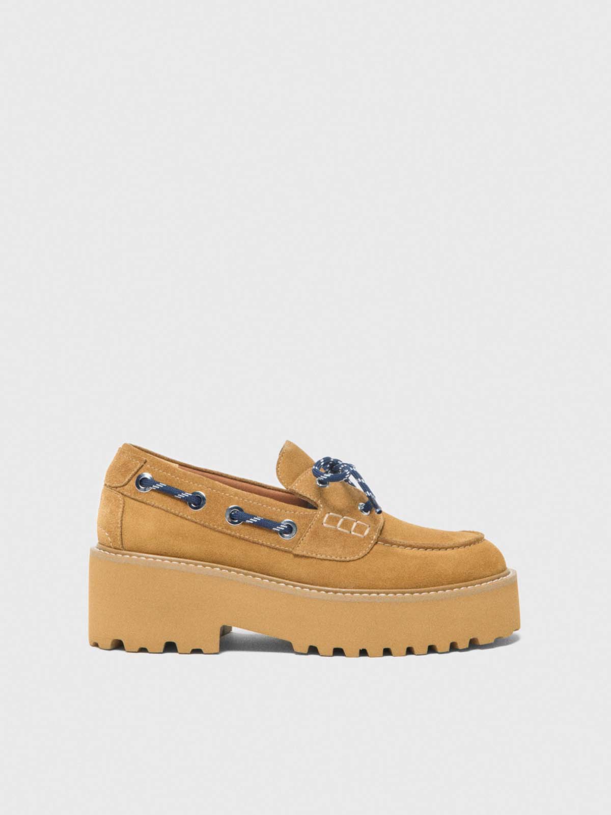 Women's shoes brown Maje | Soulz.lt