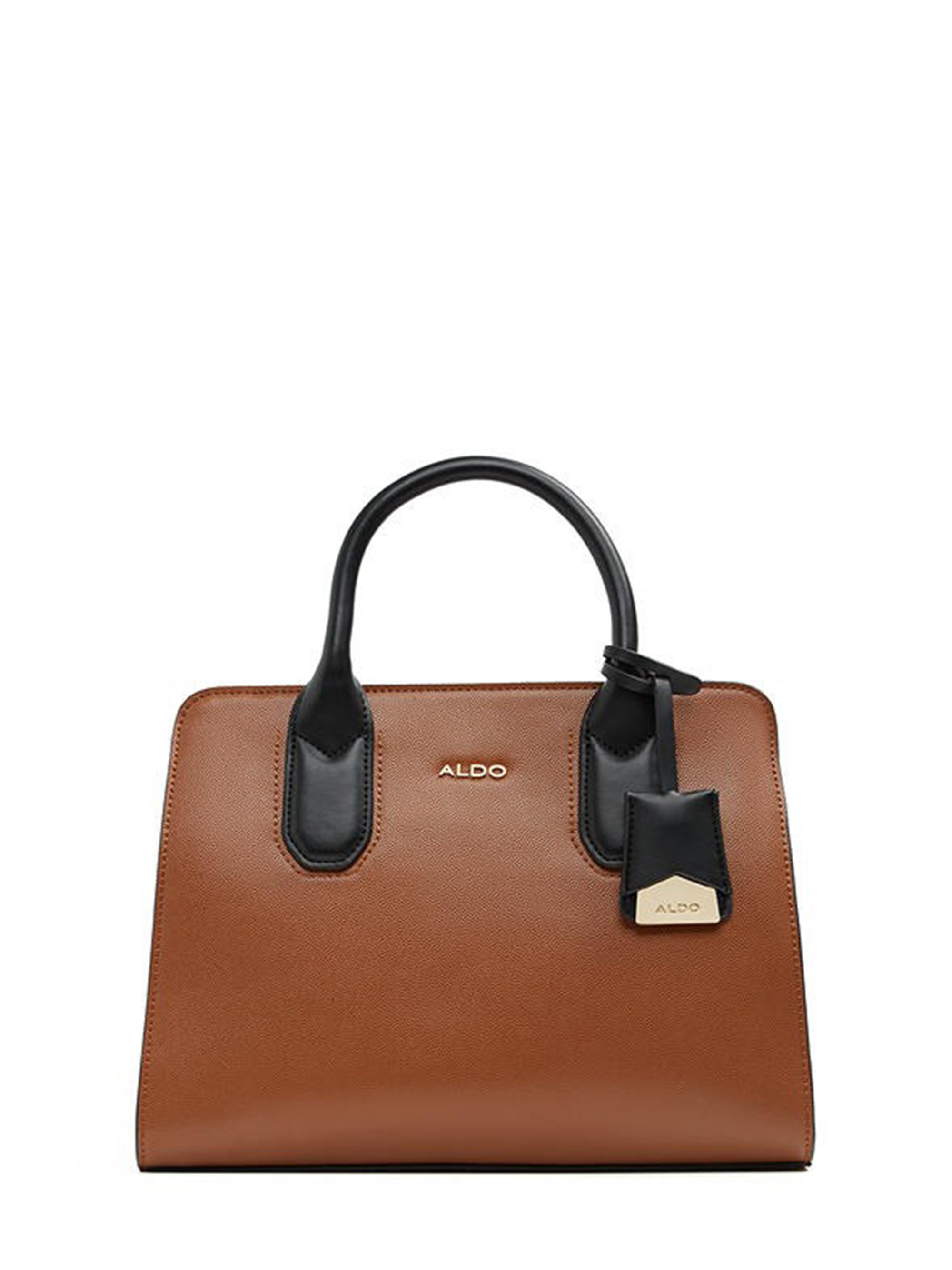 handbag brown Aldo Soulz.ee