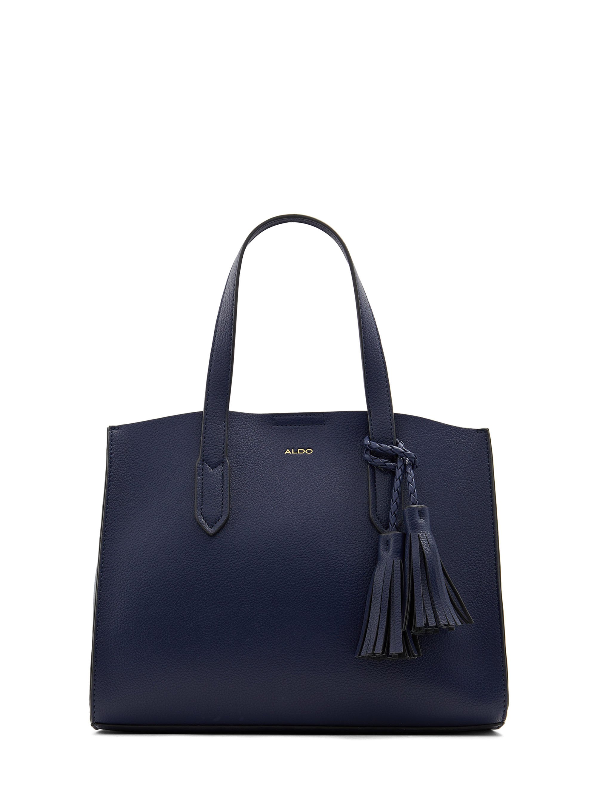 Women s handbag navy ALDO Soulz.lv