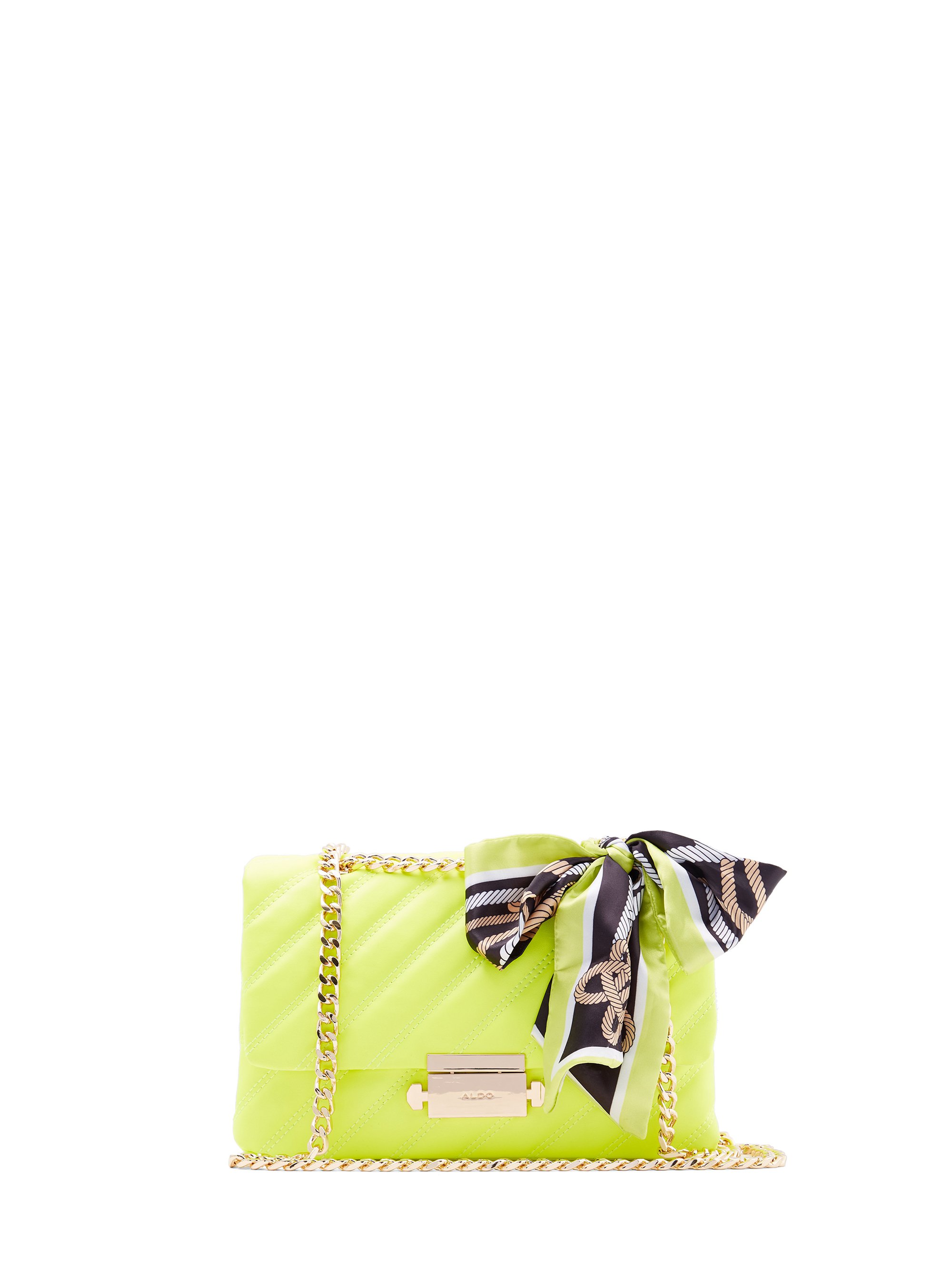Women s handbag yellow ALDO Soulz.ee