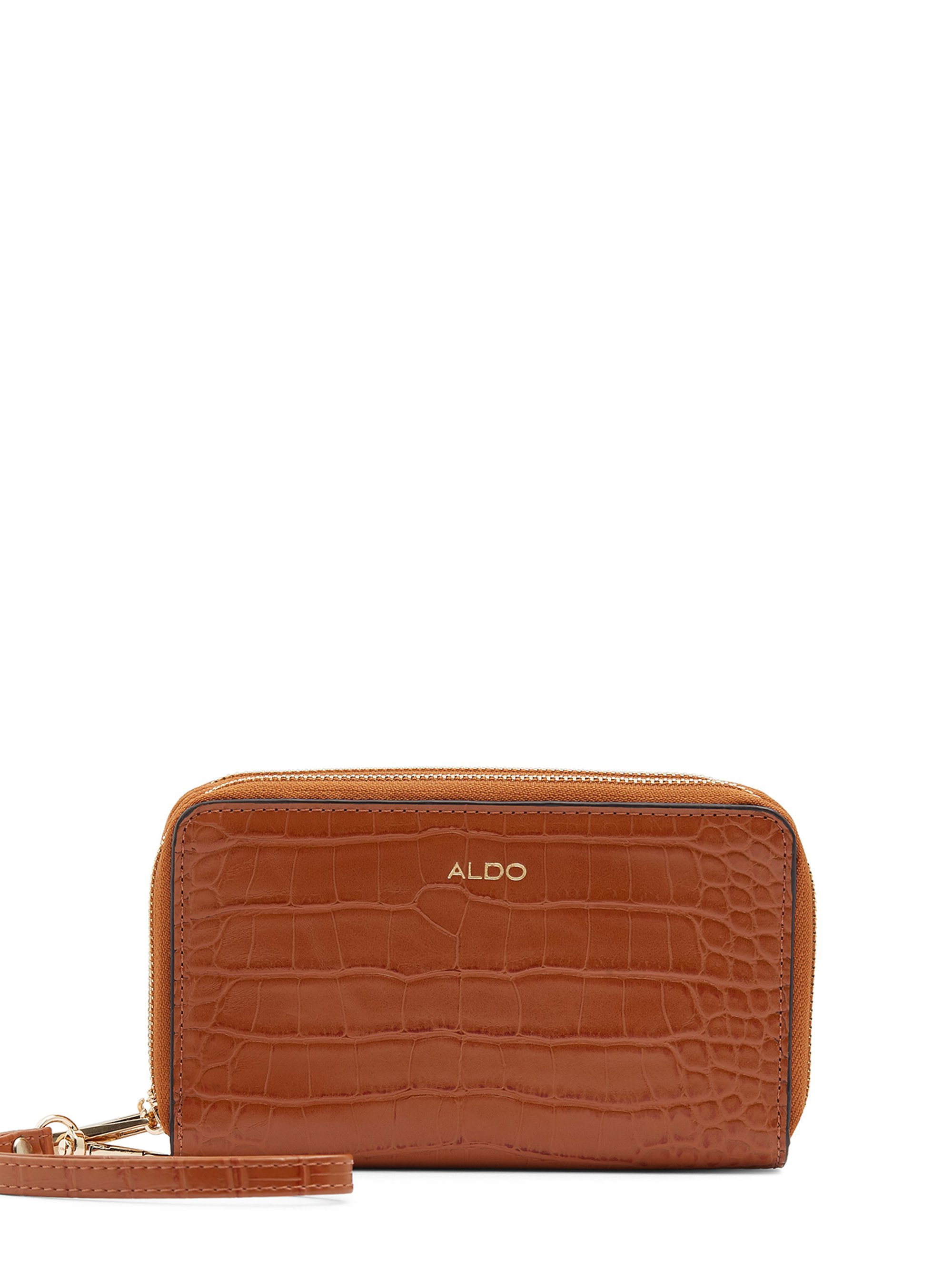 Women s wallet brown ALDO Soulz.lv