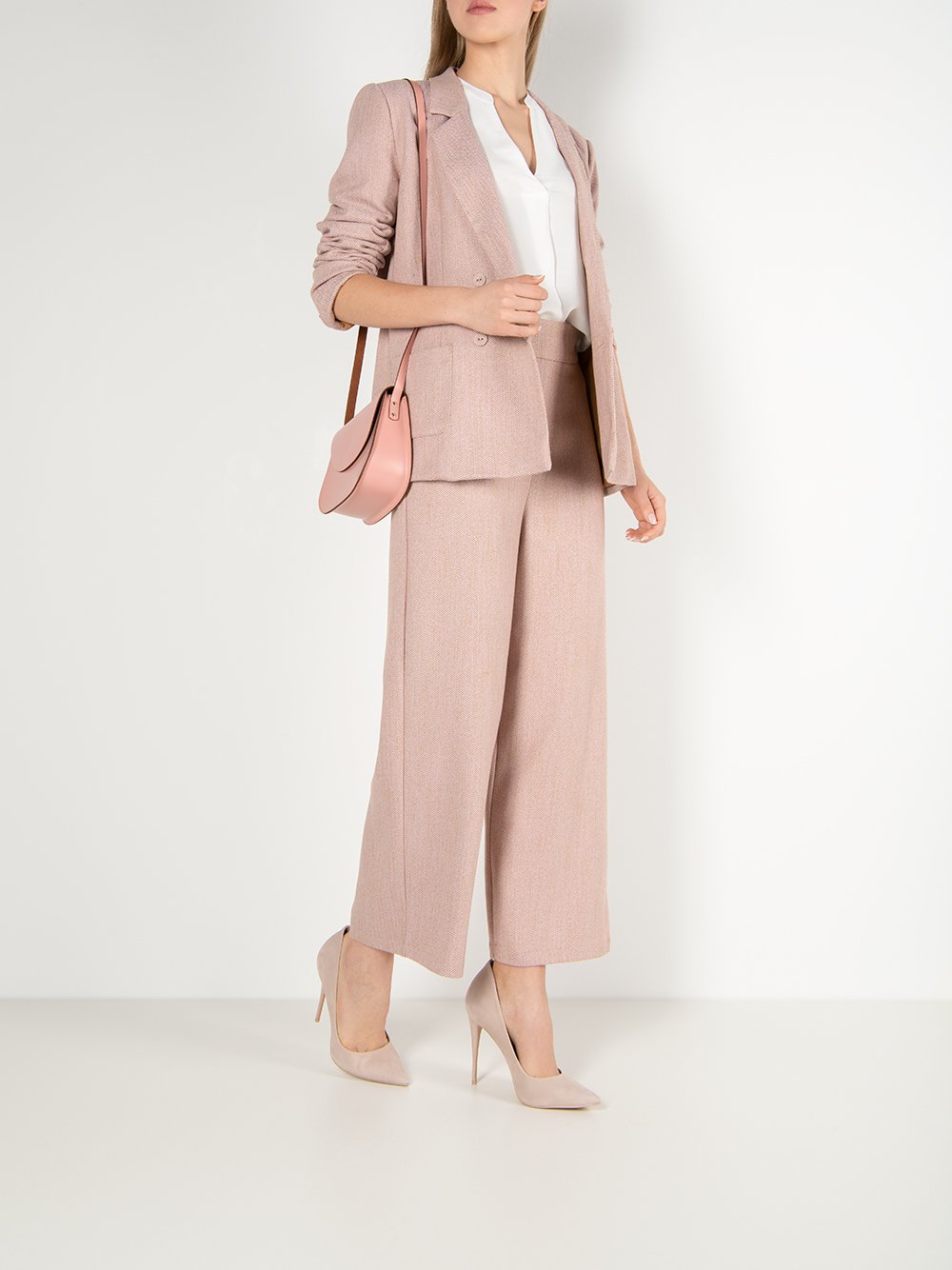Women's trousers Vila | Soulz.lt