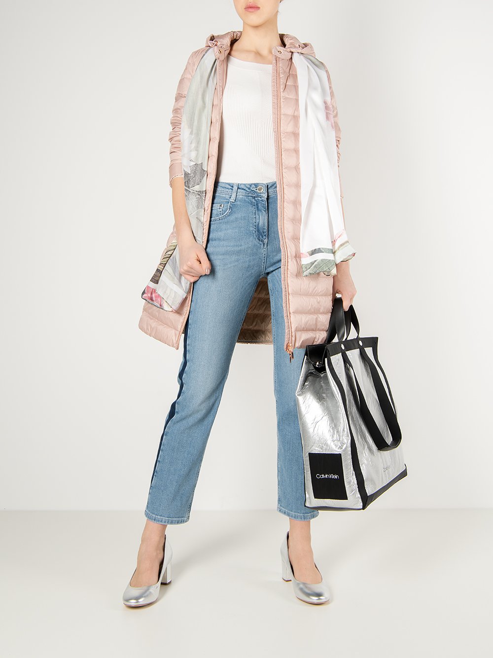Women's jeans Pennyblack | Soulz.lt