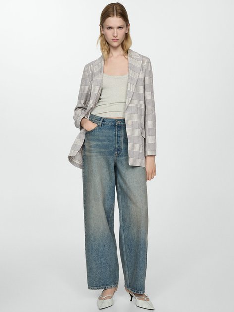 Womens blazer